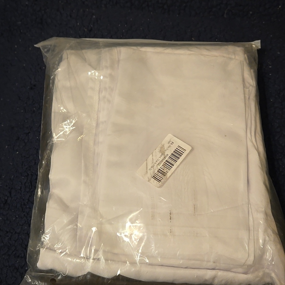 New Men's Tunic Costume Robe Set - Picture 6 of 7